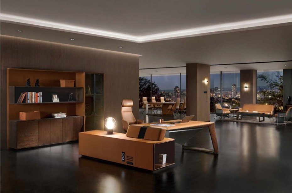 Edge Series Table